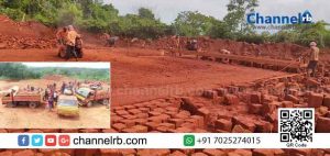 Read more about the article ചെങ്കല്ല് ചുമന്ന് ചെറുപ്പം; 41317രുപ ദുരിതാശ്വാസ ഫണ്ടിലേക്ക്