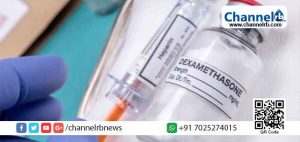 Read more about the article കോവിഡ് പ്രതിരോധത്തില്‍ നിര്‍ണ്ണായക വഴിത്തിരിവുമായി ബ്രിട്ടീഷ് ഗവേഷകര്‍;  ഡെക്സാമെത്തസോണ്‍ മെഡിസിന്‍ രോഗമുക്തി നിരക്ക് വര്‍ദ്ധിപ്പിക്കുമെന്ന് പഠനം