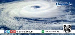 Read more about the article അറബിക്കടലില്‍ രൂപപ്പെട്ട ന്യൂനമര്‍ദം ചുഴലിക്കാറ്റാകാൻ സാധ്യത; കേരളത്തിലെ 9 ജില്ലകളില്‍ യെല്ലോ അലര്‍ട്ട്‌