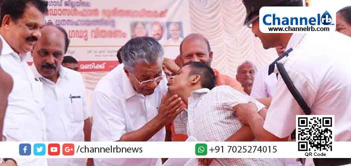 You are currently viewing അതിജീവനത്തിന്‍റെ പടവുകള്‍ കയറി എന്‍ഡോസള്‍ഫാന്‍ ദുരിതബാധിതര്‍;സാമൂഹിക വികസനത്തിന് സമഗ്ര പദ്ധതികള്‍;  നാലുവര്‍ഷത്തിനിടെ ചെലവഴിച്ചത് 109.89 കോടി രൂപ