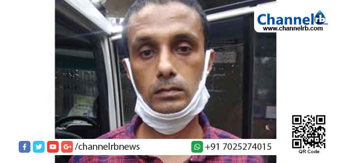 Read more about the article കൊച്ചിയിൽ അച്ഛൻ തലയ്ക്കടിച്ച് പരിക്കേൽപ്പിച്ച കുഞ്ഞ് ഇപ്പോഴും അബോധാവസ്ഥയിൽ; സ്ഥിതി  അതീവഗുരുതരം