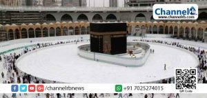 Read more about the article കോവിഡ്: ഇക്കുറി ഹജ്ജ് കര്‍മം സൗദി അറേബ്യയിലുള്ളവര്‍ക്ക്‌ മാത്രം; തീര്‍തഥാടകരുടെ എണ്ണവും ഗണ്യമായി വെട്ടിക്കുറയ്ക്കും