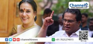 Read more about the article ഇതിലും കൂടുതല്‍ അവര്‍ എന്താണ് ചെയ്യേണ്ടത്? നടി മാലാ പാര്‍വതിക്ക് പിന്തുണയുമായി ഹരീഷ് പേരടി