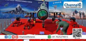 Read more about the article ചൈനക്കെതിരെ റഷ്യയുടെ സൗഹൃദം ഉപയോഗപ്പെടുത്തി ഇന്ത്യ; റഷ്യയിൽനിന്ന് സുഖോയ്, മിഗ് വിമാനങ്ങളുടെയും ടി 90 ടാങ്കുകളുടെയും കിലോ ക്ലാസ് അന്തർവാഹിനികളുടെയും യന്ത്രഭാഗങ്ങൾ എത്തിക്കും