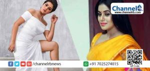 Read more about the article നടി ഷംന കാസിമിനെ ബ്ലാക്ക് മെയിൽ ചെയ്ത കേസ്; വരന്‍റെ അച്ഛനായി അഭിനയിച്ച ആള്‍ കീഴടങ്ങി