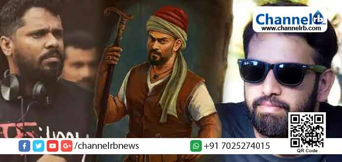 You are currently viewing വാരിയംകുന്നന്‍ സിനിമാ വിവാദം;  തിരക്കഥാകൃത്ത് റമീസ് പിന്മാറി: സിനിമ മുന്നോട്ടുതന്നെയെന്ന് സംവിധായകന്‍ ആഷിക് അബു