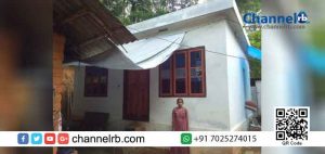 Read more about the article ആനയും കാട്ടുപോത്തും വിലസിനടക്കുന്ന വന മേഖലയില്‍ മൂന്ന് പെണ്‍മക്കളേയും ചേര്‍ത്ത് പിടിച്ചാണ് ദേലമ്പാടി അന്നപ്പാടിയിലെ ലീല വര്‍ഷങ്ങള്‍ കഴിച്ചു കൂട്ടിയത്; തൊഴിലുറപ്പ് ജോലികള്‍ ചെയ്തും ബീഡി കെട്ടിയും അവര്‍ ജീവിതം മുന്നോട്ട് കൊണ്ടുപോയി