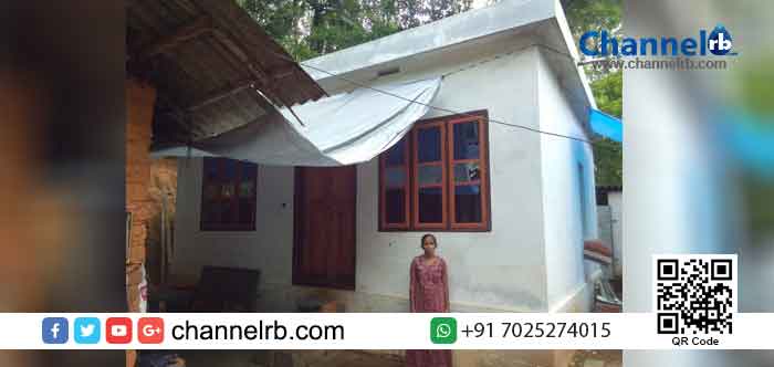 Read more about the article ആനയും കാട്ടുപോത്തും വിലസിനടക്കുന്ന വന മേഖലയില്‍ മൂന്ന് പെണ്‍മക്കളേയും ചേര്‍ത്ത് പിടിച്ചാണ് ദേലമ്പാടി അന്നപ്പാടിയിലെ ലീല വര്‍ഷങ്ങള്‍ കഴിച്ചു കൂട്ടിയത്; തൊഴിലുറപ്പ് ജോലികള്‍ ചെയ്തും ബീഡി കെട്ടിയും അവര്‍ ജീവിതം മുന്നോട്ട് കൊണ്ടുപോയി