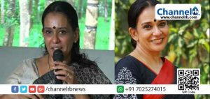 Read more about the article സോഷ്യൽ മീഡിയയിൽ സെക്സ് ചാറ്റും അശ്ലീല പ്രദര്‍ശനവും; മകന് എതിരെയുളള ആരോപണത്തിൽ മറുപടിയുമായി നടി മാലാ പാർവതി