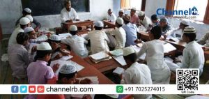 Read more about the article കേരളത്തിലെ മദ്രസ അധ്യാപകര്‍ക്കുള്ള കോവിഡ് ധനസഹായം: അപേക്ഷാ തീയതി നീട്ടി