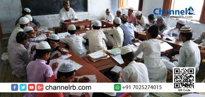 Read more about the article കേരളത്തിലെ മദ്രസ അധ്യാപകര്‍ക്കുള്ള കോവിഡ് ധനസഹായം: അപേക്ഷാ തീയതി നീട്ടി