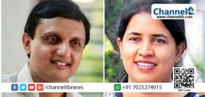 Read more about the article മുഖ്യമന്ത്രിയുടെ മകള്‍ വീണ വിവാഹിതയാകുന്നു; വരന്‍ ഡി.വൈ.എഫ്.ഐ അഖിലേന്ത്യാ പ്രസിഡന്റ് മുഹമ്മദ് റിയാസ്