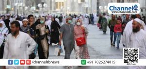 Read more about the article രാജ്യത്തുള്ളത് 9 ഫാക്ടറികള്‍ മാത്രം; സൗദിയില്‍ മാസ്‌കിന്‍റെ ചില്ലറ വില്‍പന നിരോധിക്കുന്നു; കാരണം ഇതാണ്