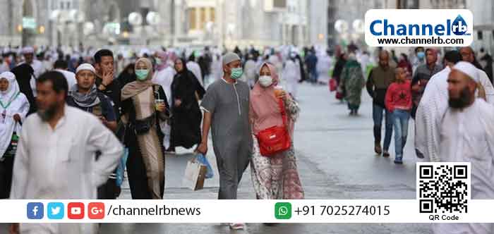 Read more about the article രാജ്യത്തുള്ളത് 9 ഫാക്ടറികള്‍ മാത്രം; സൗദിയില്‍ മാസ്‌കിന്‍റെ ചില്ലറ വില്‍പന നിരോധിക്കുന്നു; കാരണം ഇതാണ്