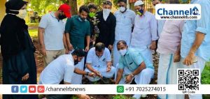 Read more about the article മുസ്‌ലിം യൂത്ത് ലീഗ് പരിസ്ഥിതി ദിന പരിപാടി: മംഗൽപ്പാടി പഞ്ചായത്ത് തല ഉദ്ഘാടനം എം.സി ഖമറുദ്ധീൻ എം.എൽ.എ നിർവഹിച്ചു