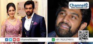 Read more about the article ദക്ഷിണേന്ത്യൻ നടി  മേഘ്ന രാജിന്‍റെ ഭർത്താവും നടനുമായ ചിരഞ്ജീവി സർജ അന്തരിച്ചു