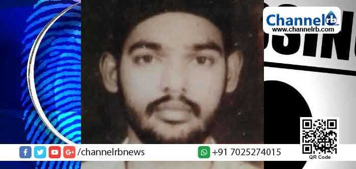 You are currently viewing മഹമൂദിനായുള്ള കാത്തിരിപ്പിന് മൂന്ന് പതിറ്റാണ്ട്; തിരിച്ചുവരുമെന്ന  പ്രതീക്ഷ കൈവിടാതെ വീട്ടുകാരും സുഹൃത്തുക്കളും