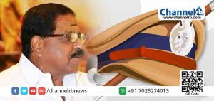 Read more about the article സോഷ്യല്‍ മീഡിയയില്‍ വ്യാജ പ്രചരണം; രാജ്‌മോഹന്‍ ഉണ്ണിത്താന്‍ എം.പിയുടെ പരാതിയിൽ യുവാവിനെതിരെ പോലീസ് കേസെടുത്തു