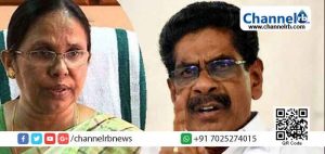 Read more about the article മുല്ലപ്പള്ളിയും ആരോഗ്യവകുപ്പ് മന്ത്രിയും പിന്നെ സ്ത്രീവിരുദ്ധ പരാമര്‍ശങ്ങളും; കോൺഗ്രസിനുള്ളിലെ വികാരം ഇപ്പോള്‍ ഇങ്ങിനെയൊക്കെയാണ്