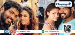 Read more about the article നയന്‍താരയും വിഘ്നേഷും വിവാഹിതരായി എന്ന് പ്രചരണം; ആശംസകള്‍ നേര്‍ന്ന് ആരാധകര്‍