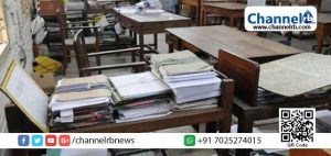 Read more about the article സംസ്ഥാനത്തെ എല്ലാ സര്‍ക്കാര്‍ ഓഫീസുകളും തിങ്കളാഴ്ച മുതല്‍ തുറക്കണം; ഹോട്‌സ്‌പോട്ട്, കണ്ടെയിന്‍മെന്റ് മേഖലകള്‍ക്ക് മാത്രം ഇളവ്; ഉത്തരവ് ഇറങ്ങി