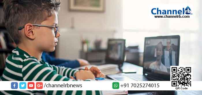 Read more about the article ട്രയൽ വിജയകരം എന്ന് വിലയിരുത്തൽ; രണ്ടാംഘട്ട ഓൺലൈൻ ക്ലാസുകൾ തിങ്കളാഴ്ച മുതൽ; അറബി, ഉറുദു, സംസ്‌കൃതം തുടങ്ങിയ ഇതര ഭാഷാ ക്ലാസുകൾ