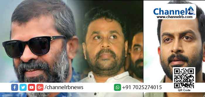 You are currently viewing ‘പോയി’ എന്ന ഒറ്റവാക്കില്‍ നടന്‍ പൃഥ്വിരാജ്; എനിക്ക് ജീവിതം തിരിച്ചു തന്ന സച്ചി എന്ന് ദിലീപ്; സംവിധായകന്‍ സച്ചിയുടെ വേര്‍പാടില്‍ വിതുമ്പി സിനിമാ ലോകം