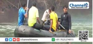 Read more about the article ക​ണ്ണൂ​രി​ല്‍ പു​ഴ​യി​ല്‍ കുളിക്കാനിറങ്ങി ഒഴുക്കിൽ കാ​ണാ​താ​യ മൂന്ന് യു​വാ​ക്ക​ളു​ടെ​യും മൃ​ത​ദേ​ഹം ക​ണ്ടെ​ത്തി