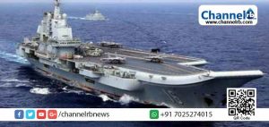 Read more about the article ഇന്ത്യ-ചൈന അതിര്‍ത്തിയിലെ സംഘര്‍ഷം; ചൈനക്കെതിരെ വന്‍ സൈനിക സന്നാഹവുമായി അമേരിക്ക; 24 മണിക്കൂറിനുള്ളില്‍ ഇന്തോപസിഫിക് സമുദ്ര മേഖലയിലേക്ക് അയച്ചത് യുദ്ധക്കപ്പലുകള്‍ക്ക് പുറമെ മൂന്ന് വിമാനവാഹിനികള്‍