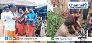 Read more about the article കാട്ടാന ശല്യത്തിൽ പൊറുതിമുട്ടിയവരുടെ നേർക്കാഴ്ചയുമായി “ആന ” ടെലിഫിലിം
