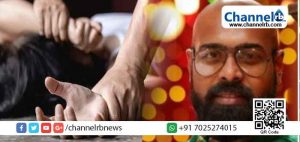 Read more about the article വിവാഹിതയായ യുവതിയുടെ കുളിമുറി ദൃശ്യങ്ങള്‍ പകര്‍ത്തിയ ശേഷം ഭീഷണിപ്പെടുത്തി പീഡിപ്പിച്ചു; പന്തളത്ത് സഹോദരന്‍റെ സുഹൃത്ത് പിടിയിൽ