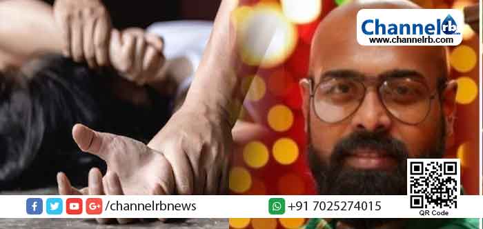 You are currently viewing വിവാഹിതയായ യുവതിയുടെ കുളിമുറി ദൃശ്യങ്ങള്‍ പകര്‍ത്തിയ ശേഷം ഭീഷണിപ്പെടുത്തി പീഡിപ്പിച്ചു; പന്തളത്ത് സഹോദരന്‍റെ സുഹൃത്ത് പിടിയിൽ