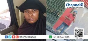 Read more about the article സൗദി ഓഫീസർ എന്നോട് ചോദിച്ച ഒരു കാര്യം നമ്മൾ മലയാളികൾക്ക് അഭിമാനിക്കാവുന്നതാണ്. “അബ്ദുസലാം കേരളയല്ലേ?; ഉഗാണ്ടയില്‍ നിന്നുള്ള സ്ത്രീയെ സഹായിച്ച മലയാളിയുടെ ഫേസ്ബുക്ക് പോസ്റ്റ് ശ്രദ്ധേയമാകുന്നു