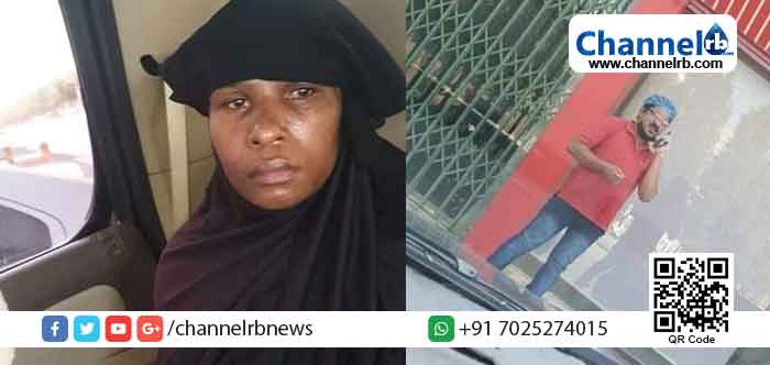 You are currently viewing സൗദി ഓഫീസർ എന്നോട് ചോദിച്ച ഒരു കാര്യം നമ്മൾ മലയാളികൾക്ക് അഭിമാനിക്കാവുന്നതാണ്. “അബ്ദുസലാം കേരളയല്ലേ?; ഉഗാണ്ടയില്‍ നിന്നുള്ള സ്ത്രീയെ സഹായിച്ച മലയാളിയുടെ ഫേസ്ബുക്ക് പോസ്റ്റ് ശ്രദ്ധേയമാകുന്നു