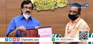 Read more about the article എസ്.എസ്.എല്‍.സി പരീക്ഷ എഴുതിയ 98.82 ശതമാനം കുട്ടികളും വിജയിച്ചു; 637 സര്‍ക്കാര്‍ സ്കൂളുകള്‍ നൂറുശതമാനം വിജയം നേടി; മറ്റു വിവരങ്ങൾ ഇങ്ങനെ