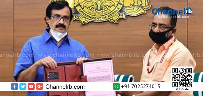 Read more about the article എസ്.എസ്.എല്‍.സി പരീക്ഷ എഴുതിയ 98.82 ശതമാനം കുട്ടികളും വിജയിച്ചു; 637 സര്‍ക്കാര്‍ സ്കൂളുകള്‍ നൂറുശതമാനം വിജയം നേടി; മറ്റു വിവരങ്ങൾ ഇങ്ങനെ