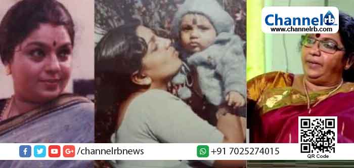 Read more about the article പ്രശസ്ത നടിയും തെന്നിന്ത്യൻ ചലച്ചിത്ര താരവുമായിരുന്ന ഉഷാ റാണി അന്തരിച്ചു