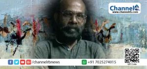 Read more about the article വിജയേട്ടൻ, അരങ്ങൊഴിഞ്ഞത് നാടകത്തെയും തെയ്യത്തെയും നെഞ്ചോടുചേർത്ത മനുഷ്യസ്നേഹി; ഇല്ലായ്മകളോട് പടപൊരുതിയ പഴയൊരു വിപ്ലവകാരി