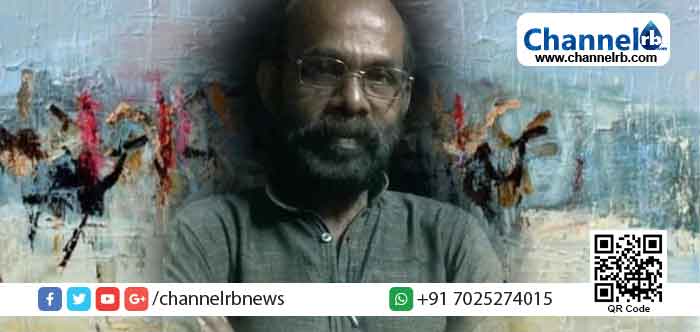 You are currently viewing വിജയേട്ടൻ, അരങ്ങൊഴിഞ്ഞത് നാടകത്തെയും തെയ്യത്തെയും നെഞ്ചോടുചേർത്ത മനുഷ്യസ്നേഹി; ഇല്ലായ്മകളോട് പടപൊരുതിയ പഴയൊരു വിപ്ലവകാരി