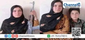 Read more about the article മാതാപിതാക്കളെ കൊലപ്പെടുത്തിയ തീവ്രവാദികളെ എകെ 47 തോക്ക് ഉപയോഗിച്ച് വെടിവെച്ചിട്ട് അഫ്ഗാന്‍ പെണ്‍കുട്ടി