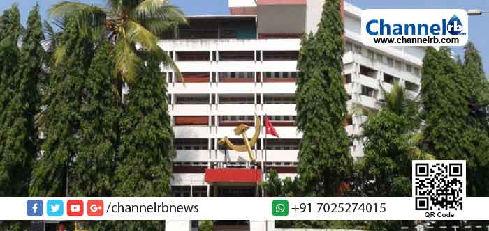 You are currently viewing തുടര്‍ച്ചയായ വിവാദങ്ങള്‍; മന്ത്രിമാരുടെ പേഴ്സണൽ സ്റ്റാഫിന് സി. പി. എമ്മിന്‍റെ മുന്നറിയിപ്പ്; ദുരൂഹ വ്യക്തികളെ ഒഴിവാക്കണം; തീരുമാനങ്ങളിൽ കൂടിയാലോചന അനിവാര്യം; വ്യക്തിസൗഹൃദങ്ങളിൽ ജാഗ്രത പാലിക്കണം