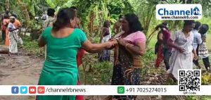Read more about the article വഴിയുമായി ബന്ധപ്പെട്ട തര്‍ക്കം അടിയിൽ കലാശിച്ചു; ഒടുവില്‍ ആറാട്ടുപുഴയിൽ നടന്നത് കൂട്ടത്തല്ലിന്‍റെ ആറാട്ട്