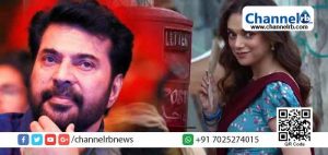 Read more about the article സൂഫിയും സുജാതയും നായിക അദിതിയുടെ ആദ്യ മലയാള ചിത്രം മമ്മൂട്ടിക്കൊപ്പം;  വര്‍ഷങ്ങള്‍ക്ക് മുന്‍പ് നടന്ന  സിനിമയെക്കുറിച്ച് നടി പറയുന്നു