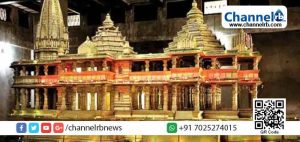 Read more about the article കോവിഡ് വ്യാപനം രൂക്ഷം; അയോധ്യയിലെ ഭൂമിപൂജ ചടങ്ങ് ഭക്തര്‍ ടി.വിയില്‍ കണ്ടാല്‍ മതിയെന്ന് ക്ഷേത്ര ട്രസ്റ്റ്