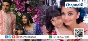 Read more about the article അമിതാഭ് ബച്ചനും മകന്‍ അഭിഷേക് ബച്ചനും പിന്നാലെ ഐശ്വര്യ റായ്ക്കും മകള്‍ക്കും കൊവിഡ് സ്ഥിരീകരിച്ചു