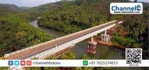 Read more about the article 49,85,25,138 രൂപയുടെ നിര്‍മ്മാണ പ്രവര്‍ത്തനങ്ങള്‍;  അഞ്ച് വര്‍ഷങ്ങളില്‍ അഭിമാനിക്കാനേറെയുണ്ട്  കാസര്‍കോട് ജില്ലയില്‍  പൊതുമരാമത്ത് വിഭാഗത്തിന്