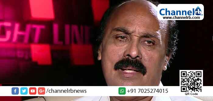 Read more about the article കോവിഡ് പ്രതിരോധ പ്രവര്‍ത്തനങ്ങളില്‍ ആയുര്‍വേദ വിഭാഗത്തിന്‍റെ  പ്രവര്‍ത്തനങ്ങള്‍ വിലപ്പെട്ടത്: റവന്യു മന്ത്രി ഇ .ചന്ദ്രശേഖരന്‍