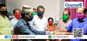 Read more about the article ബഷീർ ചരമദിനം: പഠനോപകരണ കിറ്റുമായി ചട്ടഞ്ചാൽ അവനീന്ദ്രനാഥ് വായനശാല