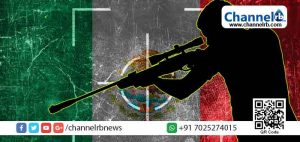 Read more about the article സൈ​ന്യ​ത്തി​ന്‍റേ​തി​ന് സ​മാ​ന​മാ​യ ആ​യു​ധ​ങ്ങ​ളും വാഹനങ്ങളും യൂ​ണി​ഫോ​മും; എന്നാല്‍ ഇവര്‍ ഒരു രാജ്യത്തിന്‍റെ സൈന്യമല്ല; രാജ്യ നിയമങ്ങള്‍ പോലും ഭയക്കുന്ന സി​.ജെ.​എ​ൻ.​ജി എന്ന അധോലോക സംഘത്തെ അറിയാം