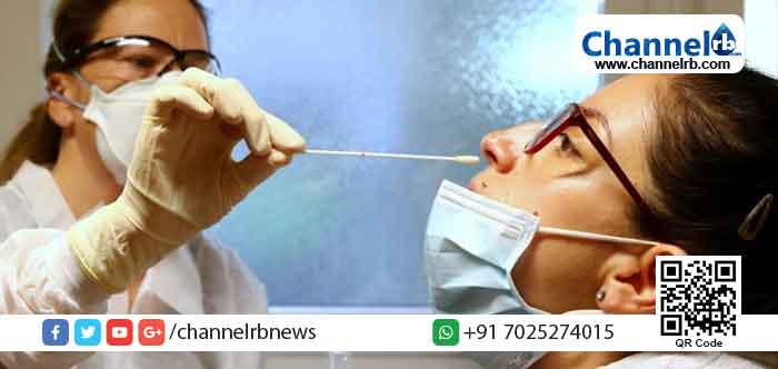 You are currently viewing കേരളത്തില്‍ ഇന്ന് 2479 പേര്‍ക്ക് കോവിഡ്; കാസര്‍കോട് ജില്ലയില്‍ 236; 2716 പേരുടെ പരിശോധനാഫലം നെഗറ്റീവ്